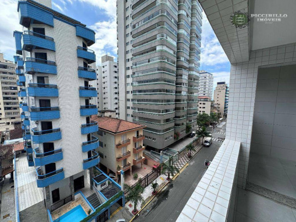 Imagem Apartamento com 1 Quarto à Venda, 51 m² em Tupi - Praia Grande Imagem Apartamento com 1 Quarto à Venda, 51 m² em Tupi - Praia Grande
