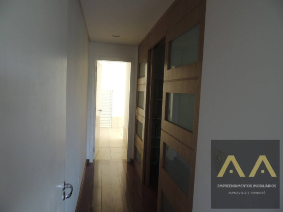 Imagem Casa com 4 Quartos à Venda, 509 m² em Tamboré - Santana De Parnaíba