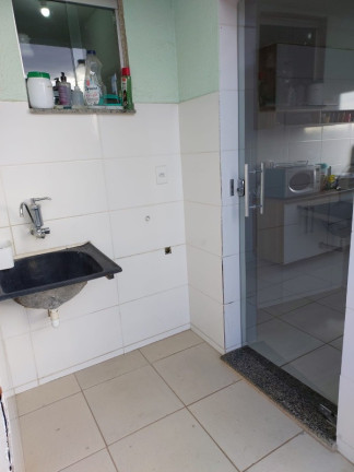 Imagem Casa com 3 Quartos à Venda, 120 m² em Mirante Do Palmital - Esmeraldas Imagem Casa com 3 Quartos à Venda, 120 m² em Mirante Do Palmital - Esmeraldas