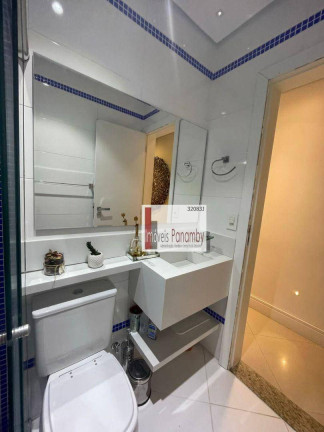 Imagem Imóvel com 3 Quartos à Venda, 202 m² em Campestre - Santo André