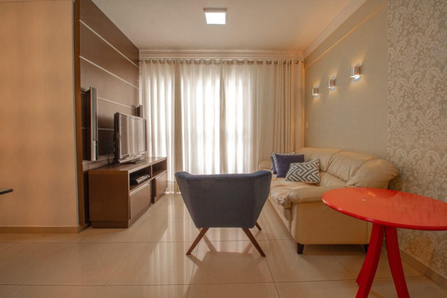 Imagem Apartamento à Venda, 95 m² em Nova Suiça - Goiânia