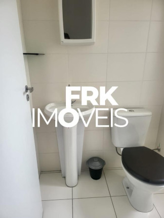 Imagem Apartamento com 2 Quartos à Venda, 42 m² em Jardim Parque Morumbi - São Paulo Imagem Apartamento com 2 Quartos à Venda, 42 m² em Jardim Parque Morumbi - São Paulo