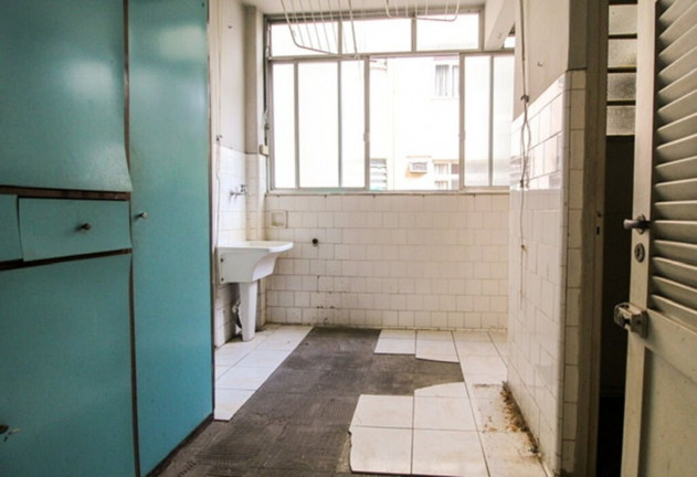 Imagem Imóvel com 3 Quartos à Venda, 120 m² em Laranjeiras - Rio De Janeiro
