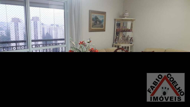 Imagem Apartamento com 3 Quartos à Venda, 132 m² em Jabaquara - São Paulo Imagem Apartamento com 3 Quartos à Venda, 132 m² em Jabaquara - São Paulo