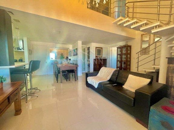 Imagem Apartamento com 3 Quartos à Venda, 120 m² em Capoeiras - Florianópolis Imagem Apartamento com 3 Quartos à Venda, 120 m² em Capoeiras - Florianópolis