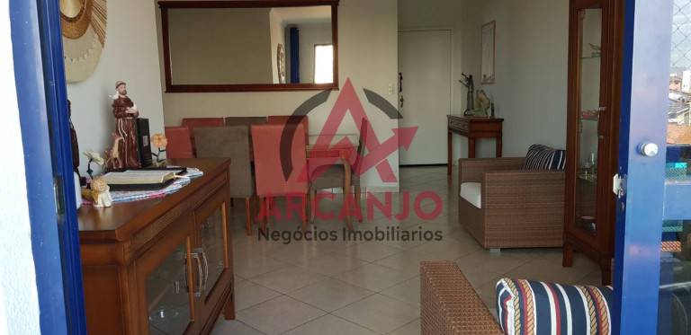 Imagem Apartamento com 3 Quartos à Venda, 87 m² em Jardim Das Industrias - São José Dos Campos