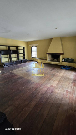 Imagem Casa com 3 Quartos à Venda, 400 m² em Vila Oliveira - Mogi Das Cruzes