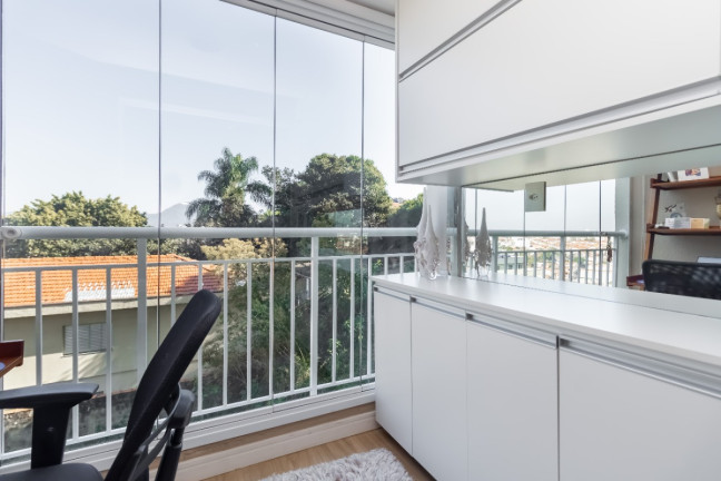 Imagem Apartamento com 2 Quartos à Venda, 52 m² em Vila Guedes - São Paulo Imagem Apartamento com 2 Quartos à Venda, 52 m² em Vila Guedes - São Paulo