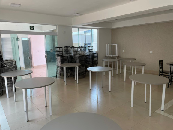 Imagem Casa de Condomínio com 3 Quartos à Venda, 160 m² em Setor Goiânia 2 - Goiânia