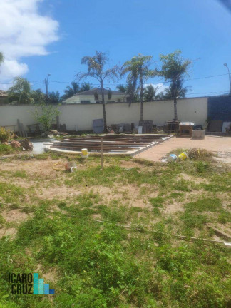 Imagem Terreno à Venda, 516 m² em Vilas Do Atlântico - Lauro De Freitas