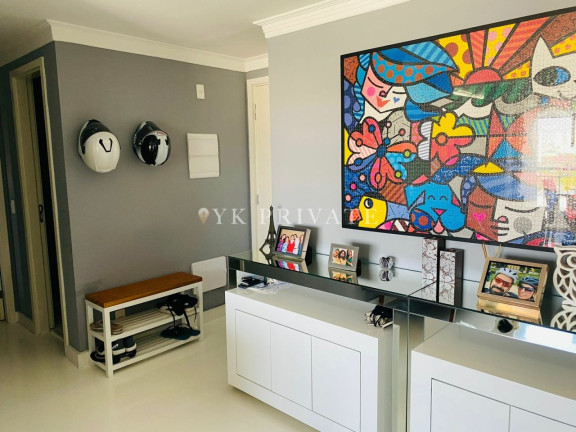Imagem Apartamento com 2 Quartos à Venda, 62 m² em Vila Anastácio - São Paulo