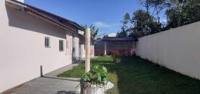 Imagem Casa com 4 Quartos à Venda, 720 m² em Cambiju - Itapoá Imagem Casa com 4 Quartos à Venda, 720 m² em Cambiju - Itapoá