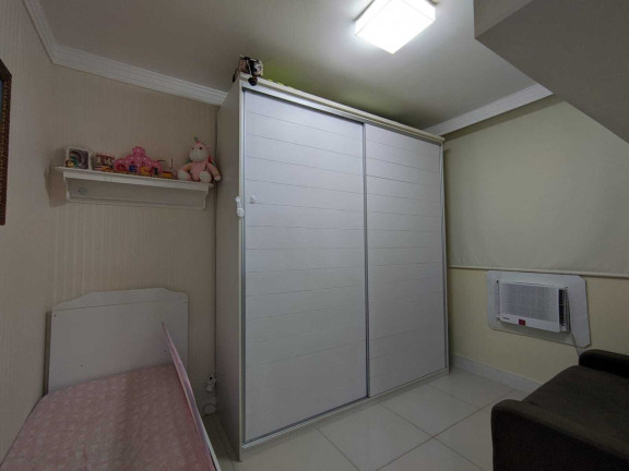 Imagem Apartamento com 2 Quartos à Venda, 50 m² em Buraquinho - Lauro De Freitas