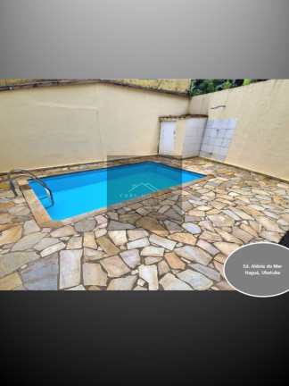 Imagem Casa com 2 Quartos à Venda, 89 m² em Itagua - Ubatuba Imagem Casa com 2 Quartos à Venda, 89 m² em Itagua - Ubatuba