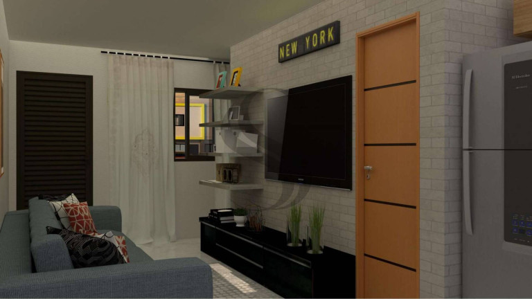 Imagem Casa com 2 Quartos à Venda, 8.999 m² em Jardim Casa Branca - Sorocaba