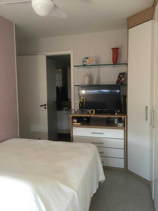 Imagem Apartamento com 2 Quartos à Venda, 55 m² em Icaraí - Niterói Imagem Apartamento com 2 Quartos à Venda, 55 m² em Icaraí - Niterói