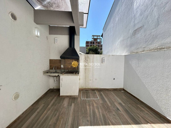 Imagem Sobrado com 2 Quartos à Venda, 105 m² em Mariscal - Bombinhas Imagem Sobrado com 2 Quartos à Venda, 105 m² em Mariscal - Bombinhas