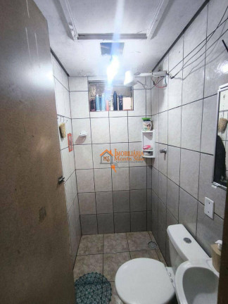 Imagem Sobrado com 5 Quartos à Venda, 125 m² em Jardim Paraíso - Guarulhos Imagem Sobrado com 5 Quartos à Venda, 125 m² em Jardim Paraíso - Guarulhos