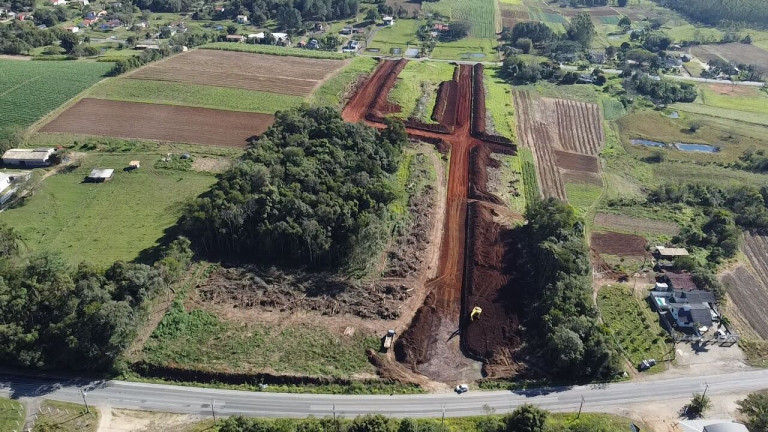 Imagem Terreno à Venda, 360 m² em Centro - Içara