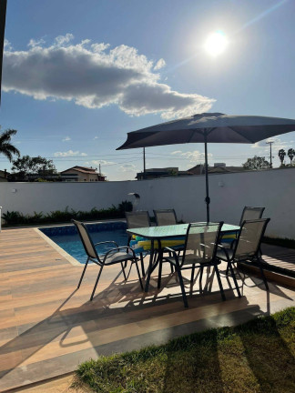 Imagem Casa com 3 Quartos à Venda, 450 m² em Condomínio Ninho Verde I - Porangaba Imagem Casa com 3 Quartos à Venda, 450 m² em Condomínio Ninho Verde I - Porangaba