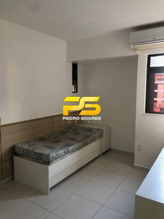 Imagem Apartamento com 3 Quartos à Venda, 135 m² em Cabo Branco - João Pessoa Imagem Apartamento com 3 Quartos à Venda, 135 m² em Cabo Branco - João Pessoa