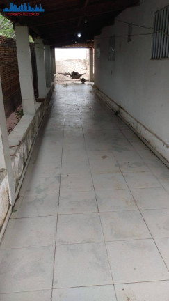 Imagem Casa com 3 Quartos à Venda, 150 m² em Olho D'agua - São Gonçalo Do Amarante Imagem Casa com 3 Quartos à Venda, 150 m² em Olho D'agua - São Gonçalo Do Amarante
