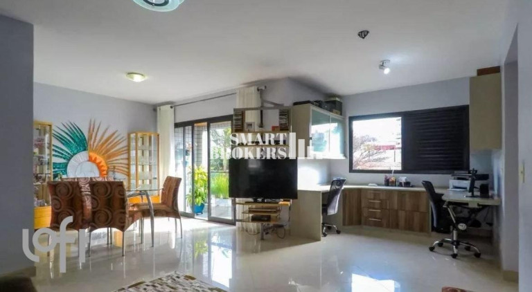 Imagem Apartamento com 3 Quartos à Venda, 79 m² em Bosque Da Saúde - São Paulo Imagem Apartamento com 3 Quartos à Venda, 79 m² em Bosque Da Saúde - São Paulo