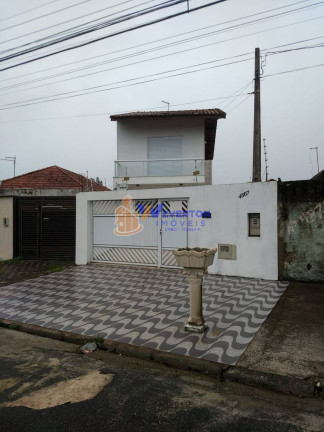 Imagem Casa com 2 Quartos para Alugar, em Vila Atlântica - Mongaguá Imagem Casa com 2 Quartos para Alugar, em Vila Atlântica - Mongaguá