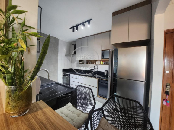Imagem Cobertura com 4 Quartos à Venda, 144 m² em Casarão - Campinas
