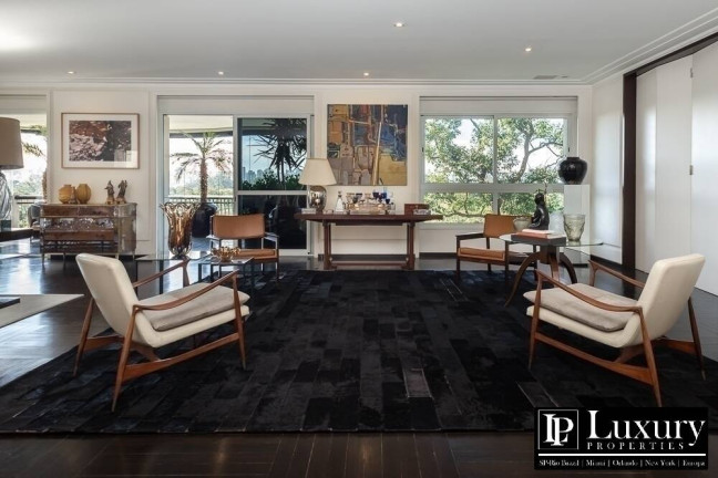 Imagem Apartamento com 4 Quartos à Venda, 469 m² em Vila Nova Conceição - São Paulo Imagem Apartamento com 4 Quartos à Venda, 469 m² em Vila Nova Conceição - São Paulo