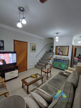Imagem Casa com 3 Quartos à Venda, 100 m² em Jardim Da Saúde - São Paulo Imagem Casa com 3 Quartos à Venda, 100 m² em Jardim Da Saúde - São Paulo