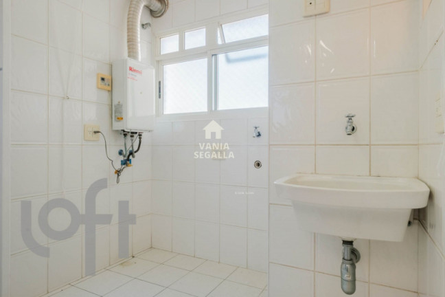 Imagem Apartamento com 3 Quartos à Venda, 121 m² em Perdizes - São Paulo Imagem Apartamento com 3 Quartos à Venda, 121 m² em Perdizes - São Paulo