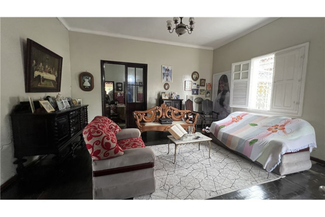 Imagem Casa com 4 Quartos à Venda, 330 m² em Centro - João Pessoa Imagem Casa com 4 Quartos à Venda, 330 m² em Centro - João Pessoa