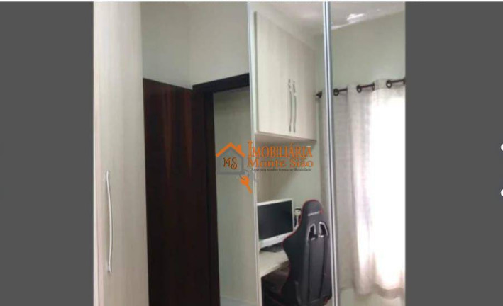 Imagem Sobrado com 4 Quartos à Venda, 190 m² em Vila Rosália - Guarulhos Imagem Sobrado com 4 Quartos à Venda, 190 m² em Vila Rosália - Guarulhos