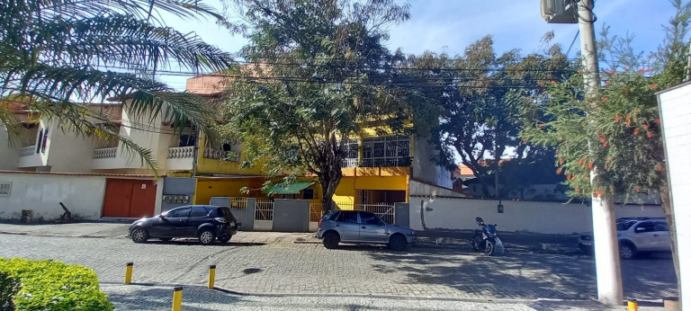 Imagem Casa com 8 Quartos à Venda, 300 m² em Algodoal - Cabo Frio