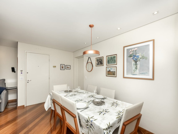 Imagem Apartamento com 3 Quartos à Venda, 78 m² em Alto Da Lapa - São Paulo Imagem Apartamento com 3 Quartos à Venda, 78 m² em Alto Da Lapa - São Paulo