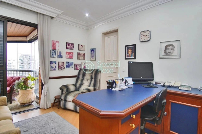 Imagem Apartamento com 4 Quartos à Venda, 300 m² em Moema - São Paulo Imagem Apartamento com 4 Quartos à Venda, 300 m² em Moema - São Paulo