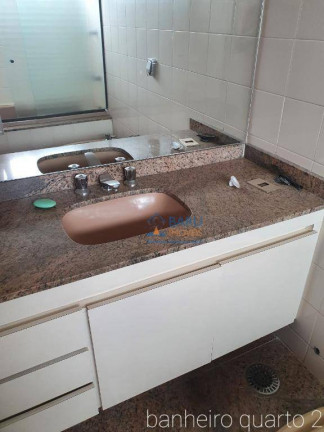 Imagem Apartamento com 4 Quartos à Venda, 169 m² em Morumbi - São Paulo Imagem Apartamento com 4 Quartos à Venda, 169 m² em Morumbi - São Paulo