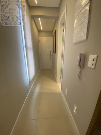 Imagem Apartamento com 2 Quartos à Venda, 77 m² em Boqueirão - Santos Imagem Apartamento com 2 Quartos à Venda, 77 m² em Boqueirão - Santos