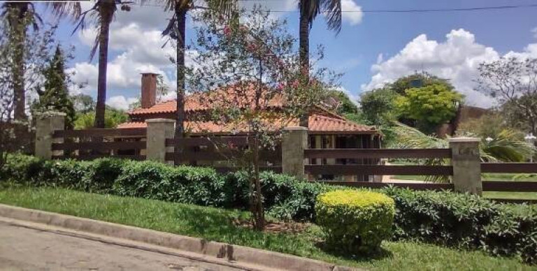 Imagem Casa com 4 Quartos à Venda, 1 m² em Cafezal 4-cond. Fechado - Itupeva Imagem Casa com 4 Quartos à Venda, 1 m² em Cafezal 4-cond. Fechado - Itupeva