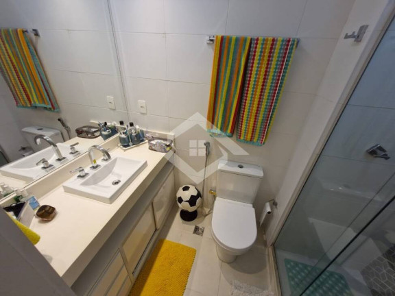 Imagem Apartamento com 3 Quartos à Venda, 157 m² em Barra Da Tijuca - Rio De Janeiro Imagem Apartamento com 3 Quartos à Venda, 157 m² em Barra Da Tijuca - Rio De Janeiro