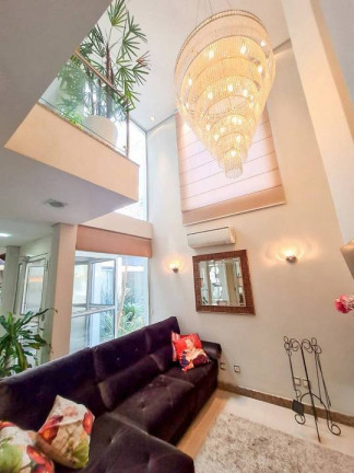 Imagem Casa de Condomínio com 4 Quartos à Venda, 310 m² em Igara - Canoas Imagem Casa de Condomínio com 4 Quartos à Venda, 310 m² em Igara - Canoas