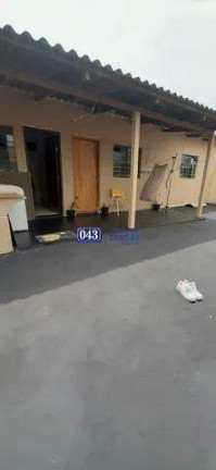 Imagem Casa com 3 Quartos à Venda, 120 m² em Santa Rita 1 - Londrina Imagem Casa com 3 Quartos à Venda, 120 m² em Santa Rita 1 - Londrina