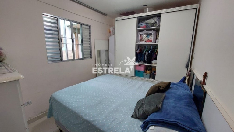 Imagem Casa com 2 Quartos à Venda, 100 m² em Parque Mirante Da Mata - Cotia Imagem Casa com 2 Quartos à Venda, 100 m² em Parque Mirante Da Mata - Cotia