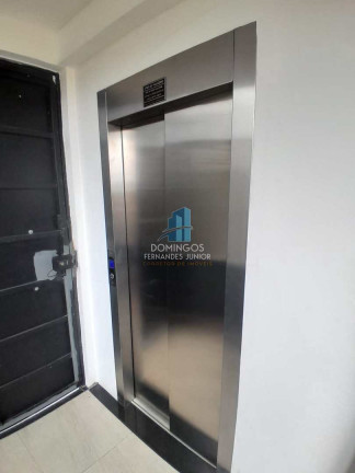 Imagem Apartamento com 2 Quartos à Venda, 38 m² em Cidade Antônio Estevão De Carvalho - São Paulo Imagem Apartamento com 2 Quartos à Venda, 38 m² em Cidade Antônio Estevão De Carvalho - São Paulo
