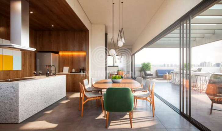 Imagem Apartamento com 1 Quarto à Venda, 35 m² em Pinheiros - São Paulo Imagem Apartamento com 1 Quarto à Venda, 35 m² em Pinheiros - São Paulo