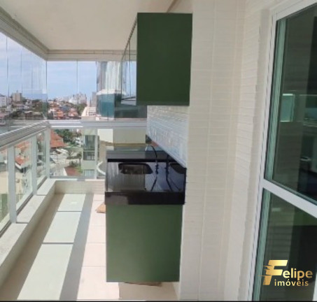 Imagem Imóvel com 3 Quartos à Venda, 100 m² em Praia Do Morro - Guarapari