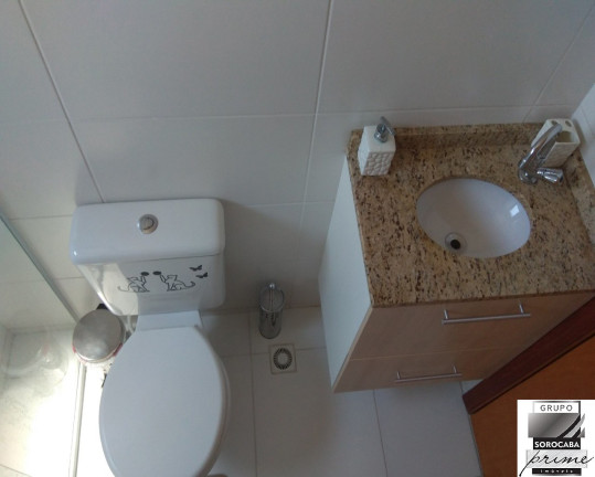 Imagem Apartamento com 2 Quartos à Venda, 54 m² em Jardim Simus - Sorocaba Imagem Apartamento com 2 Quartos à Venda, 54 m² em Jardim Simus - Sorocaba
