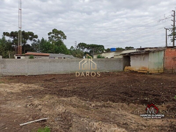 Imagem Terreno à Venda, 620 m² em águas Claras - Piraquara Imagem Terreno à Venda, 620 m² em águas Claras - Piraquara