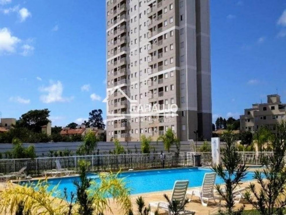 Imagem Apartamento com 2 Quartos à Venda, 53 m² em Jardim São Carlos - Sorocaba Imagem Apartamento com 2 Quartos à Venda, 53 m² em Jardim São Carlos - Sorocaba
